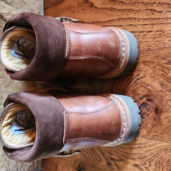 Vestesima Strata Hiker - Boot Size 40 - Picture 5 of 10